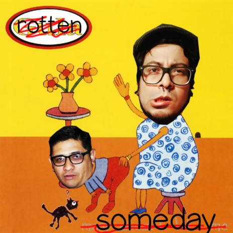 Someday | Boomplay Music