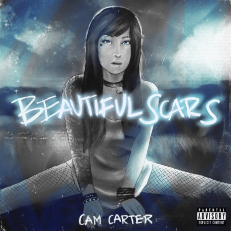 Beautiful Scars | Boomplay Music