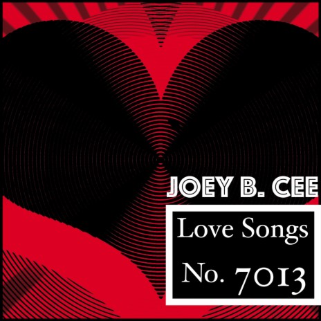 Love Songs, No. 7013