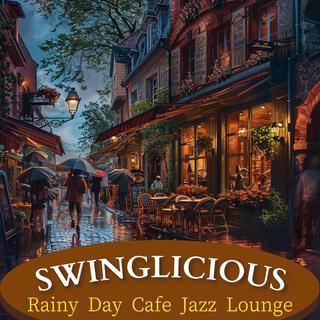 Rainy Day Cafe Jazz Lounge