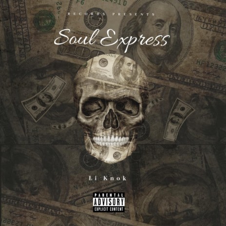 Soul Express | Boomplay Music