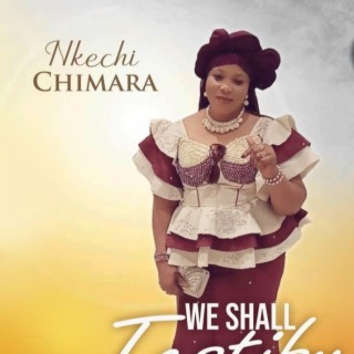 Sister Nkechi Chimara