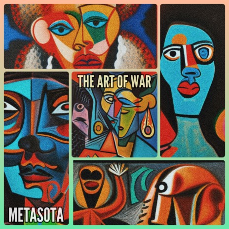 The Art Of War | Boomplay Music