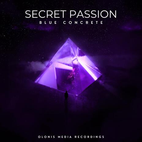 Secret Passion ft. Blue Concrete | Boomplay Music