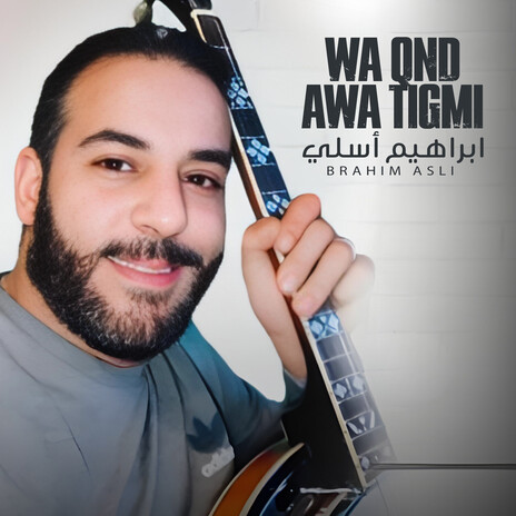 WA QND AWA TIGMI | Boomplay Music