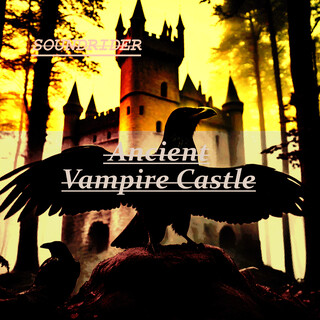 Ancient Vampire Castle