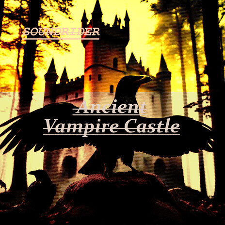 Ancient Vampire Castle | Boomplay Music