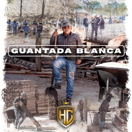 Guantada blanca | Boomplay Music