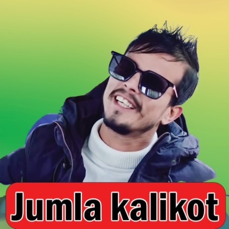 Jumla kalikot ft. Anita Oli | Boomplay Music