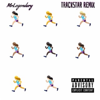 Trackstar (Remix)