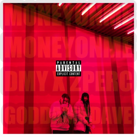 Money On Me (feat. 2Perc) | Boomplay Music