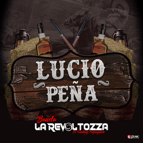 Lucio Peña | Boomplay Music