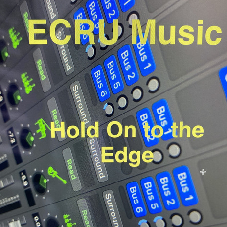 Hold On to the Edge (Remix)