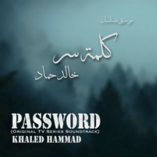 Password (Original TV Series Soundtrack)