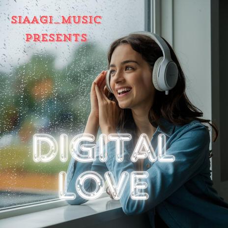 Digital Love | Boomplay Music