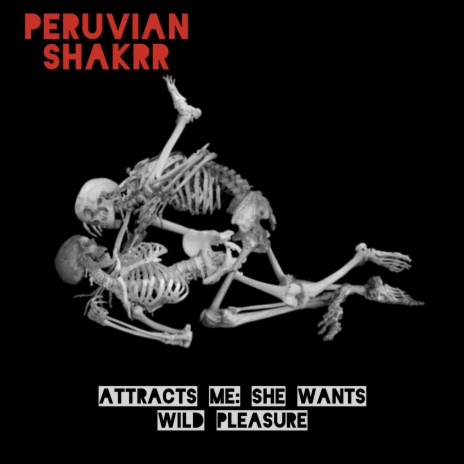 Attracts Me: She Wants Wild Pleasure | Boomplay Music