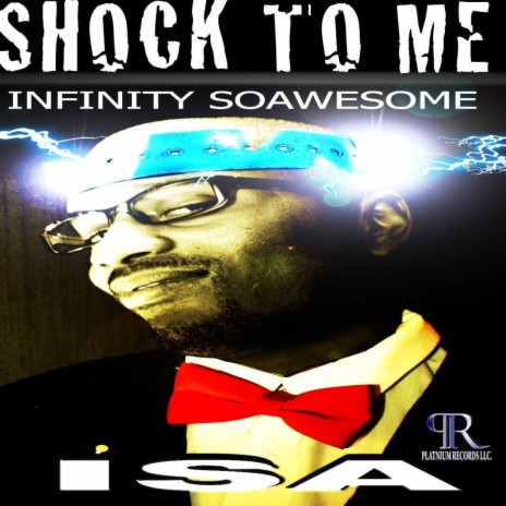 Shock To Me | Boomplay Music