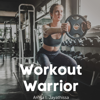 Workout Warrior