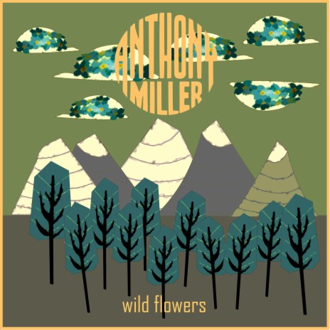 Wild Flowers | Boomplay Music