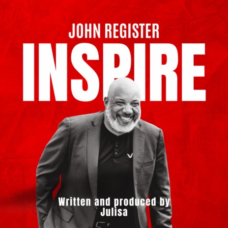 John Register | Boomplay Music
