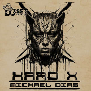 Hard X (Original Mix)