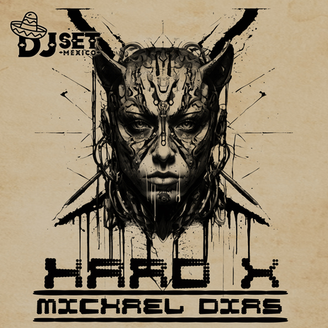 Hard X (Original Mix) | Boomplay Music