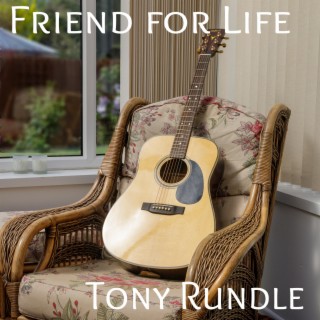 Tony Rundle