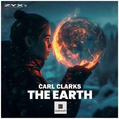 The Earth | Boomplay Music