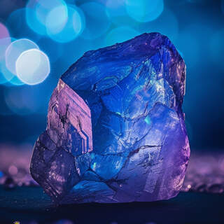 Tanzanite