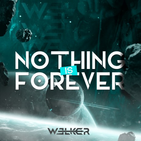 Nothing Is Forever | Boomplay Music