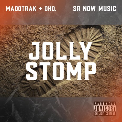 Jolly Stomp | Boomplay Music