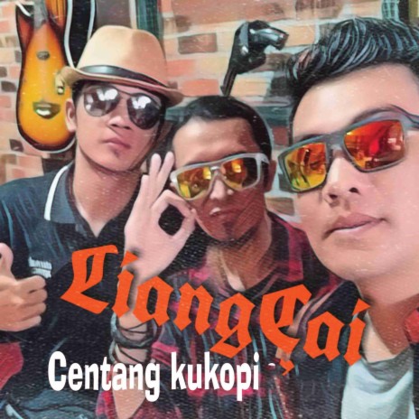 Centang Ku Kopi | Boomplay Music