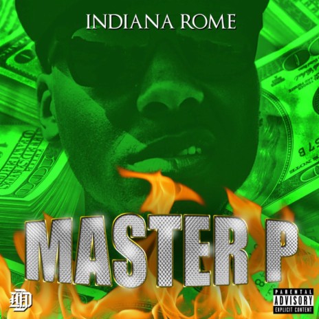 Master P | Boomplay Music