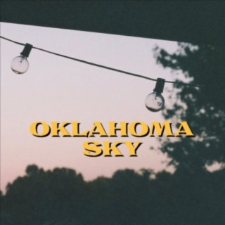 Oklahoma Sky