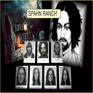 SPAHN RANCH (stick it to the man) lyrics | Boomplay Music