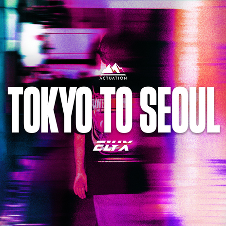 Tokyo To Seoul | Boomplay Music