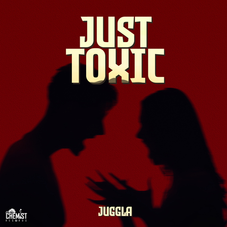 Just Toxic (Radio Edit) ft. Cjthechemist | Boomplay Music