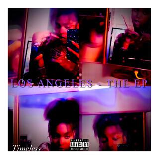 LA (The EP)