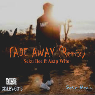 Fade Away afropop mix (Asap Wito Remix)