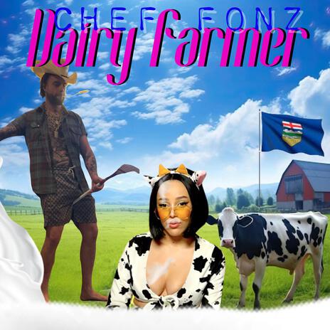 Dairy Farmer | Boomplay Music