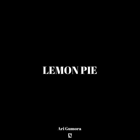 Lemon Pie