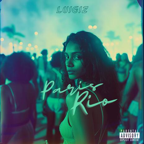 Paris Rio ft. Damso.IA, Gazo.IA & Angele.IA | Boomplay Music