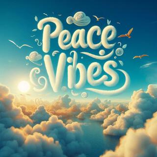 Peace Vibes ft. C.D.O.T lyrics | Boomplay Music