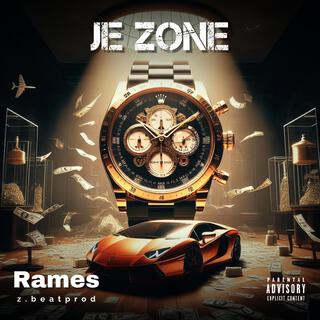 Rames (je zone)