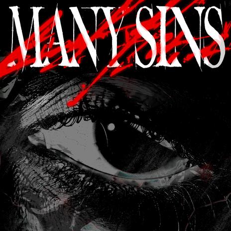 MANY SINS ft. Notions | Boomplay Music