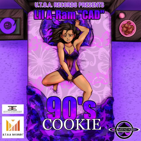 Dive in Dat Cookie | Boomplay Music