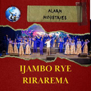 Ijambo Rye Rirarema