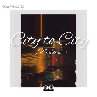 City to City/eGautini