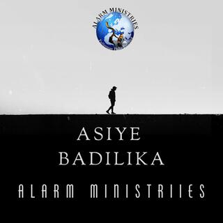 Asiye Badilika (Live)