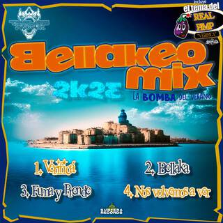 BELLAKEO MIX 2K23